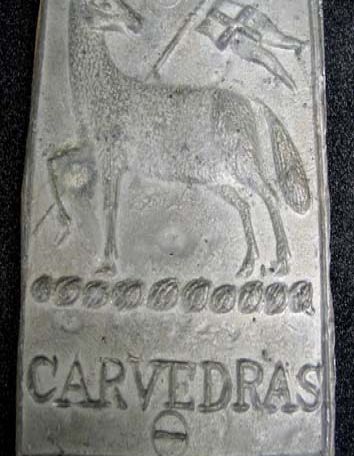 tin ingot