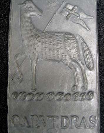 tin ingot