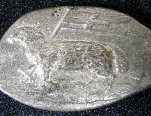 tin ingot