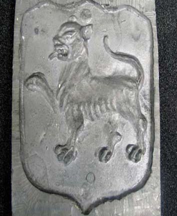 tin ingot