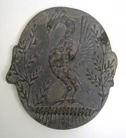 tin ingot