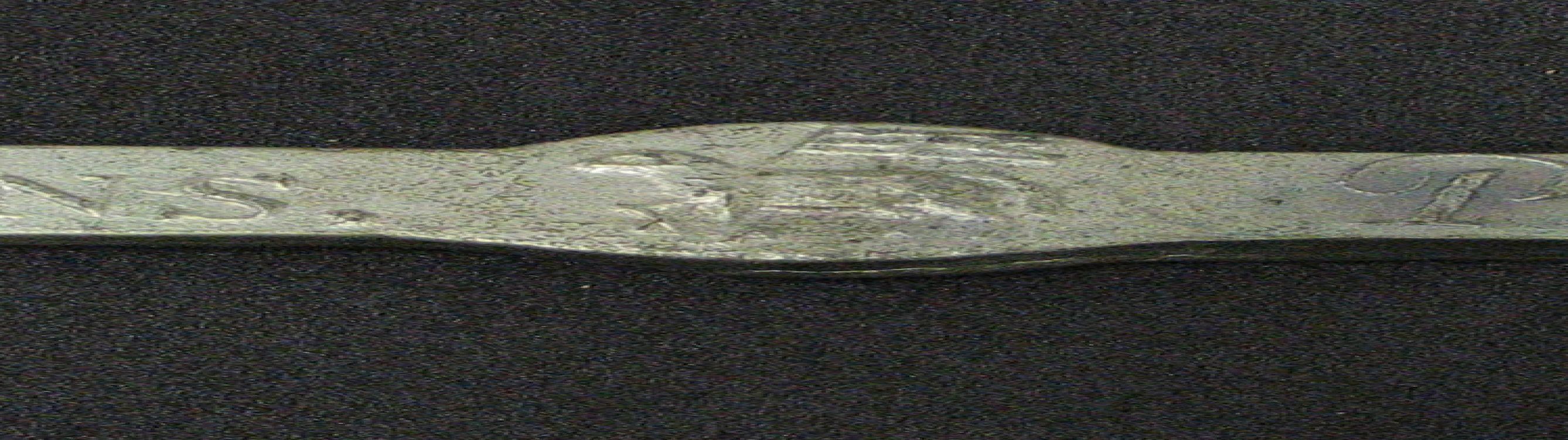 tin ingot