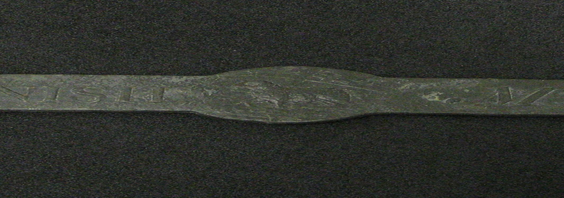 tin ingot