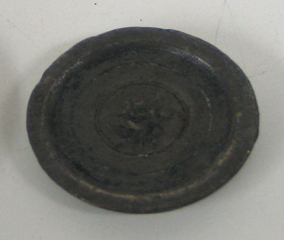 brass weight