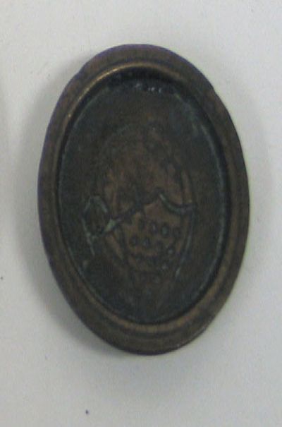 brass weight