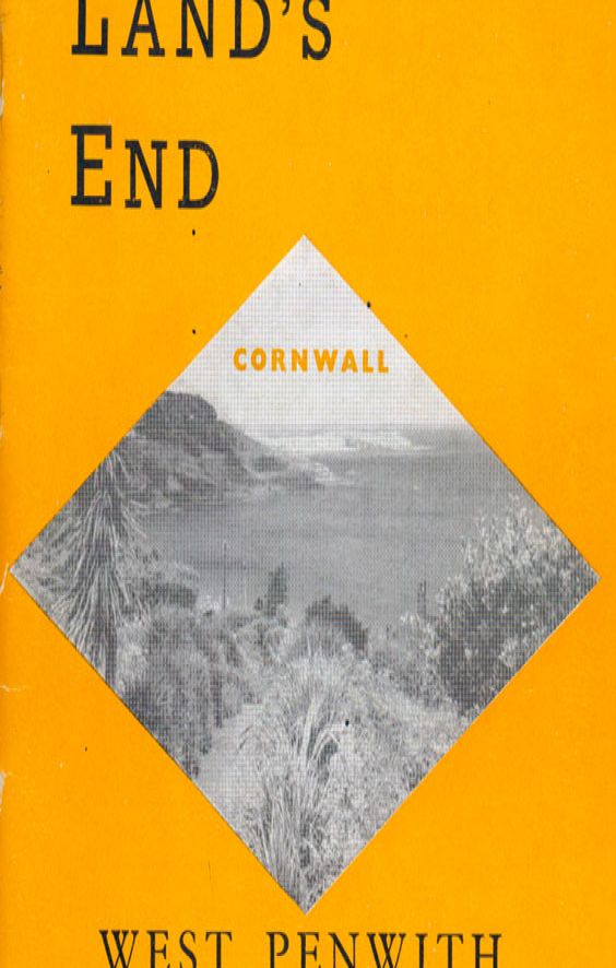 tourism guidebook
