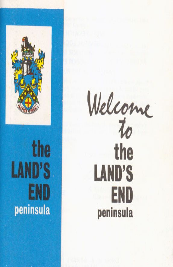 tourism guidebook