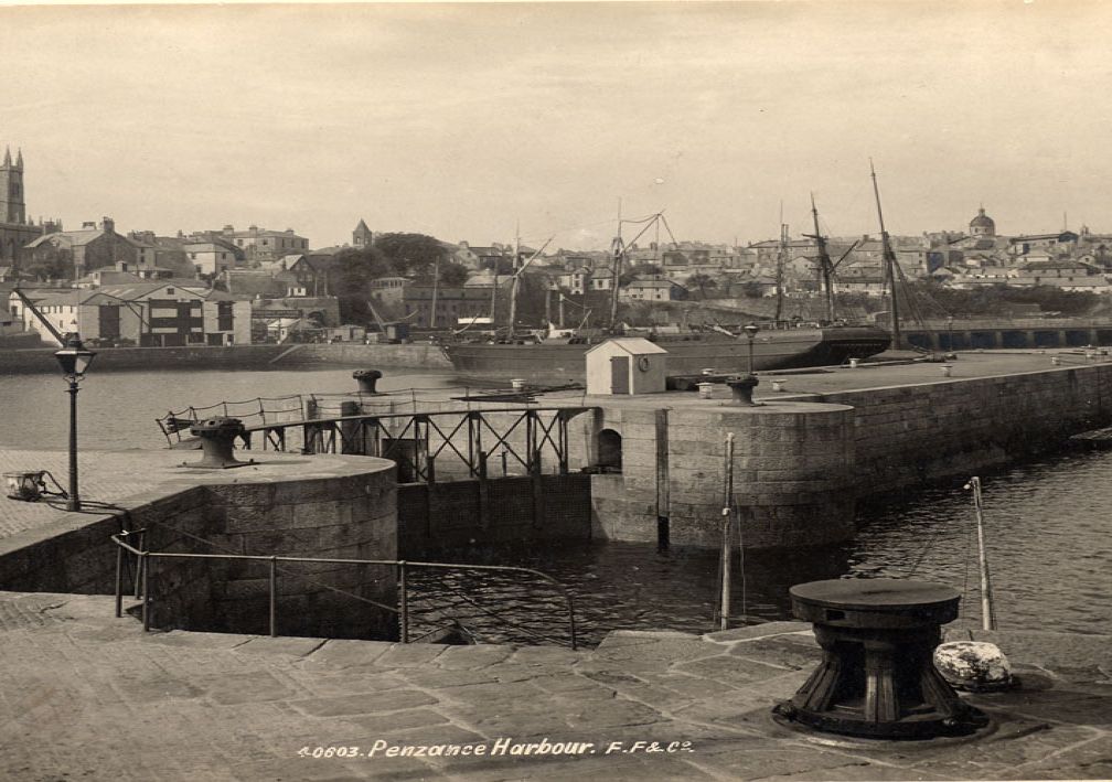 sepia print