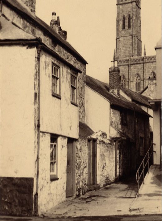 sepia print