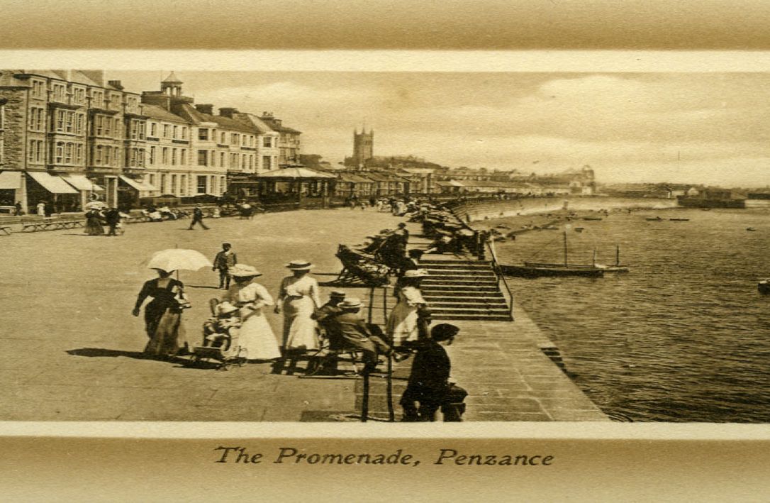 postcard