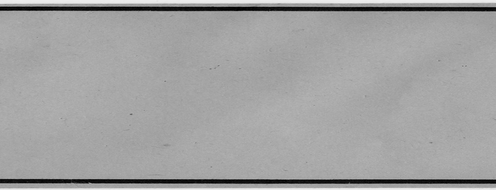2 foolscap envelopes, brown with black edge