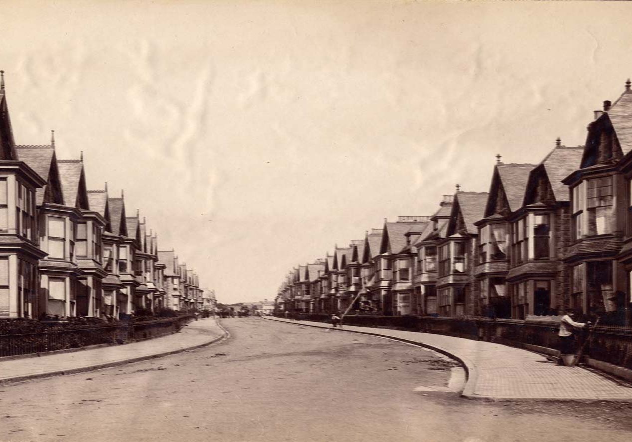 postcard