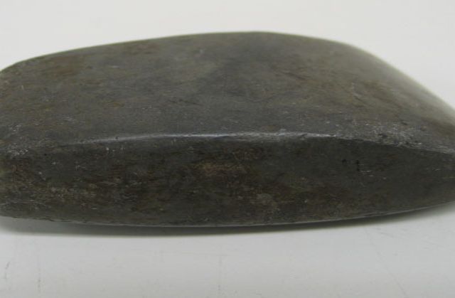 stone axe head