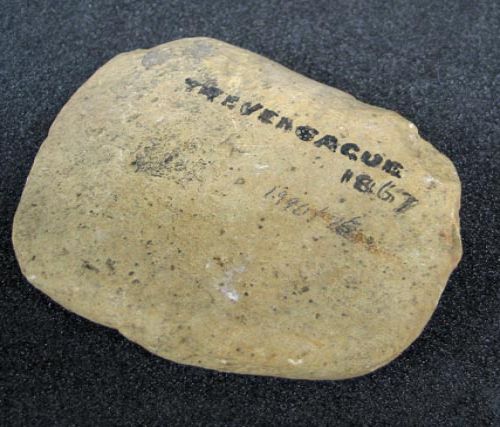 stone pot cover