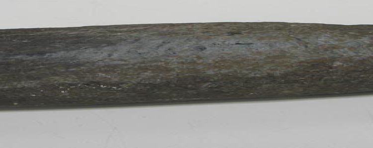 axe, ethnographic