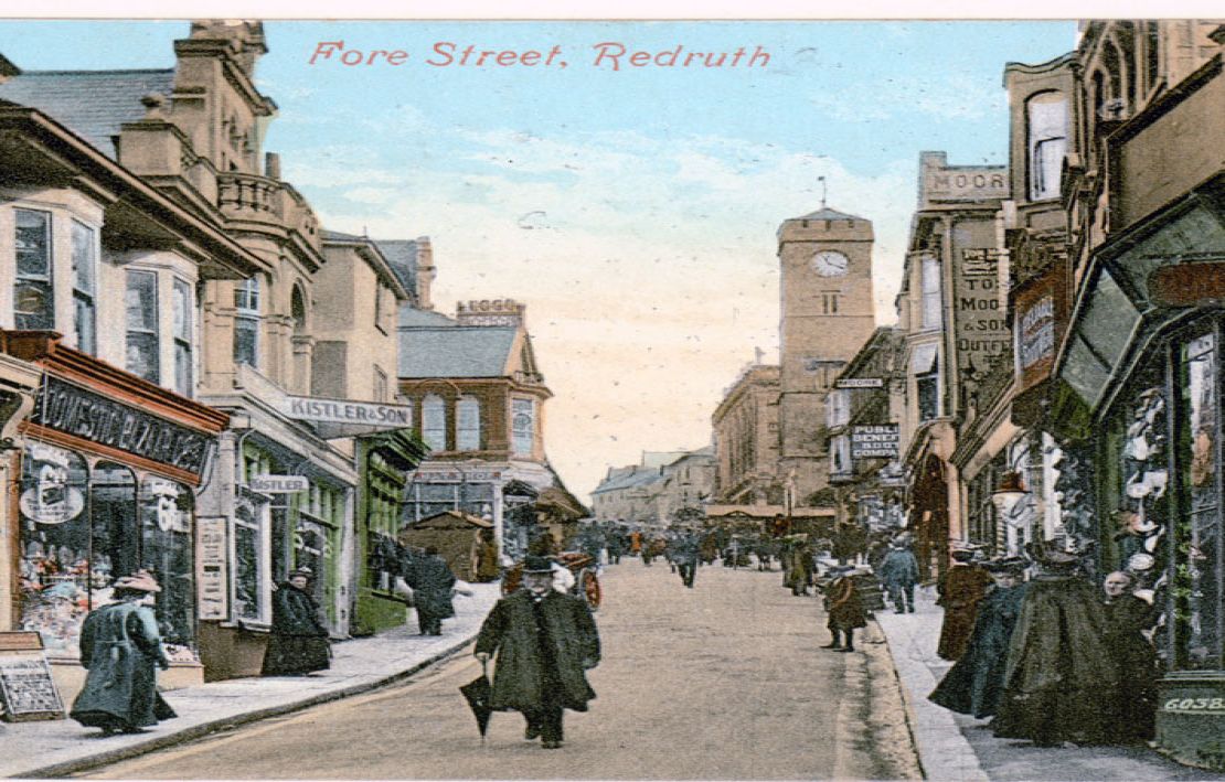 postcard