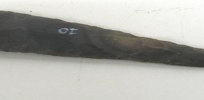 spearhead, copy of