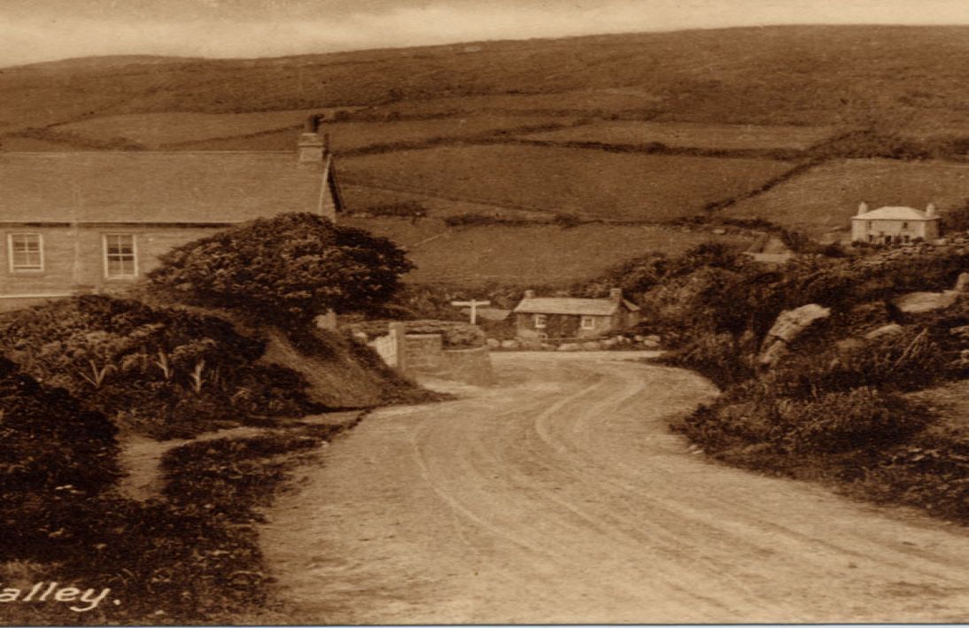 postcard