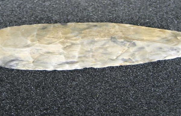 arrow head