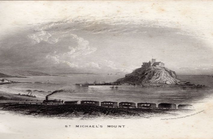 engraving