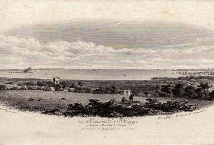 engraving