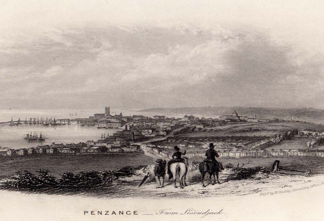etching