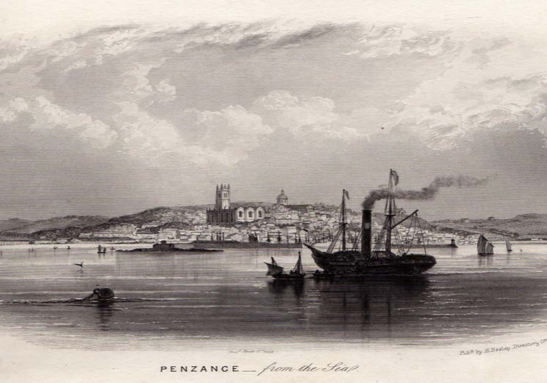 etching