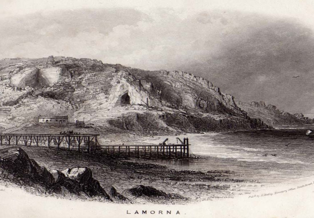 etching