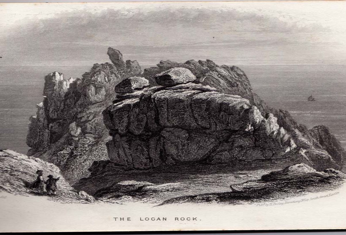 etching