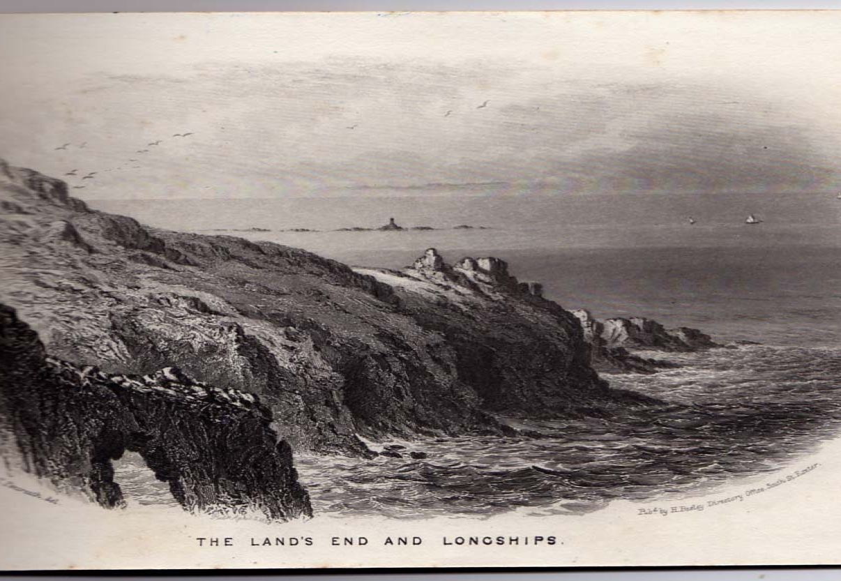 etching