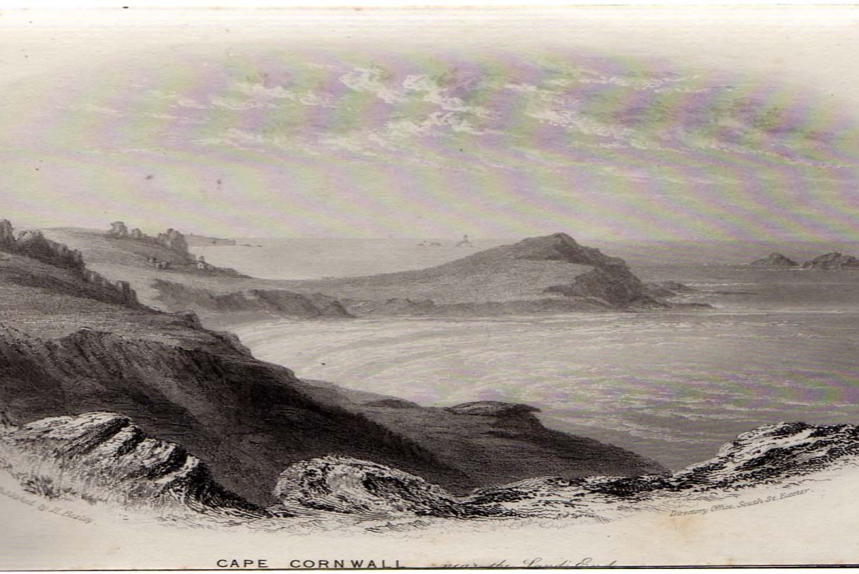 etching