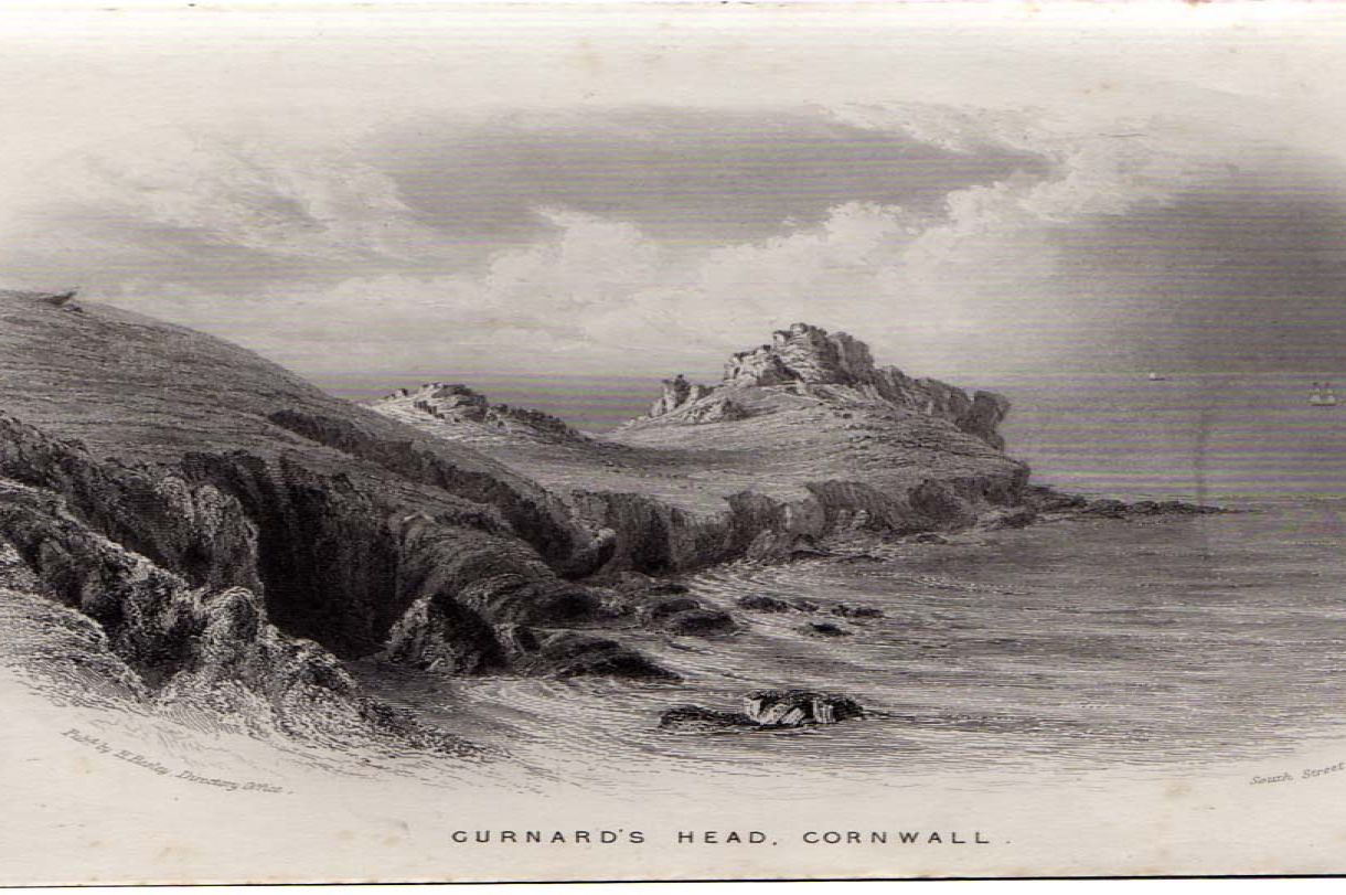 etching
