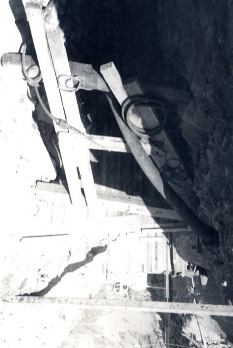 b/w photograph