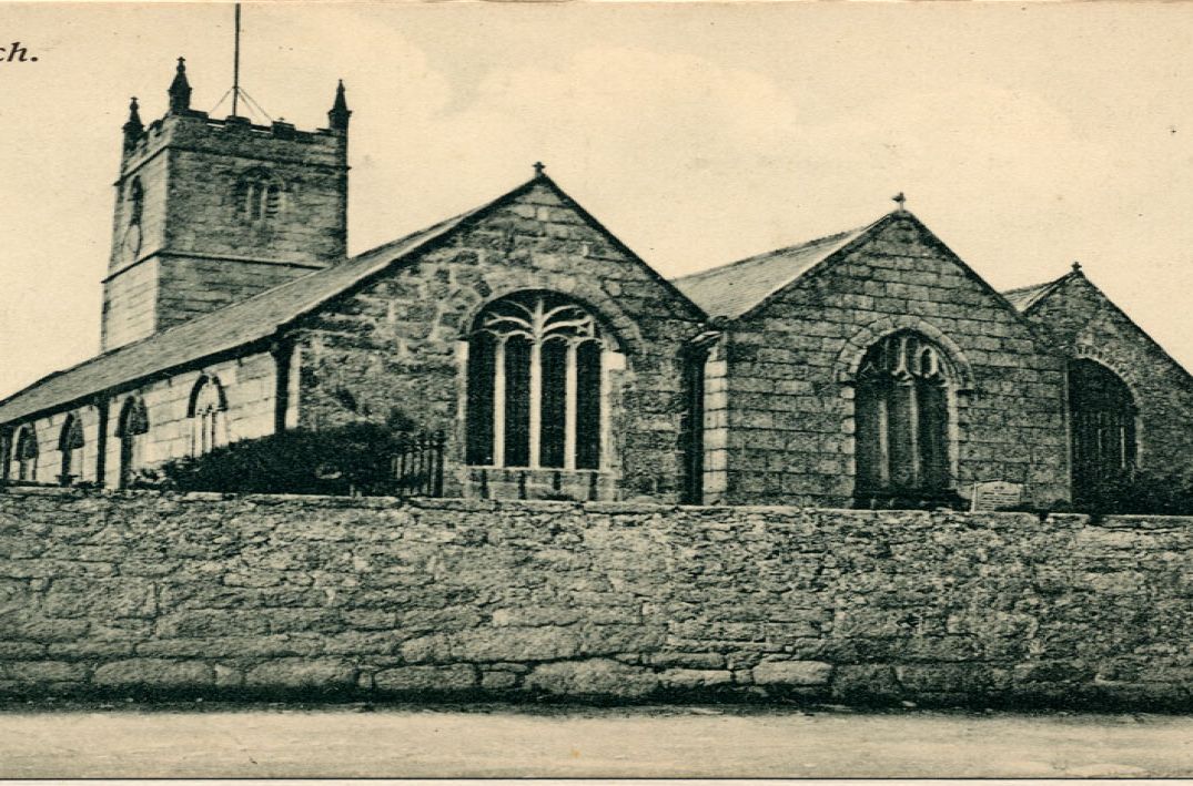 postcard