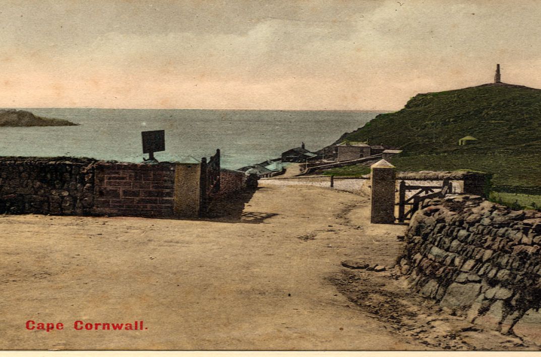 postcard