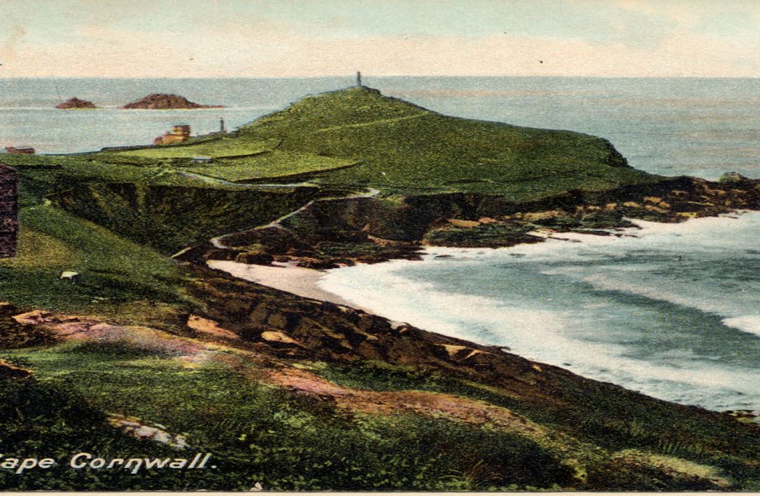 postcard