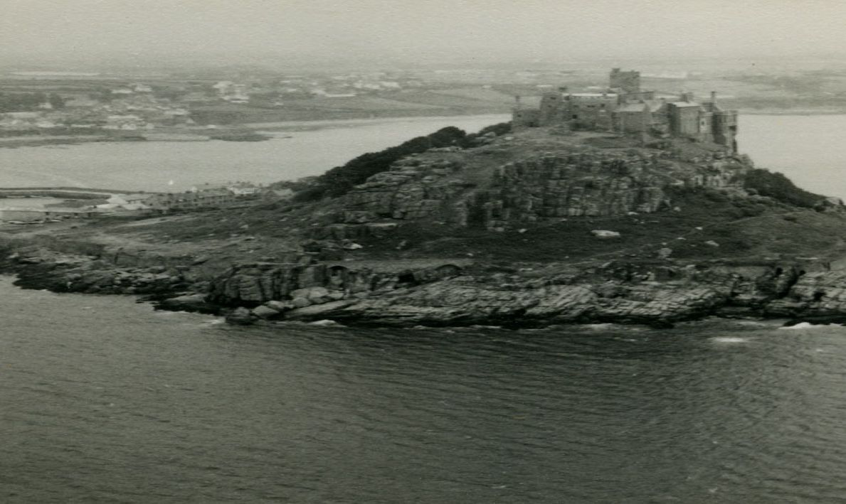 penzance postcard