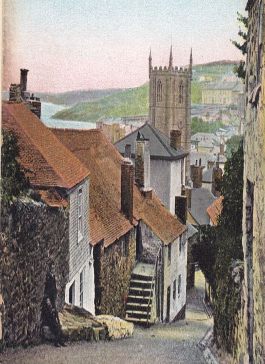postcard