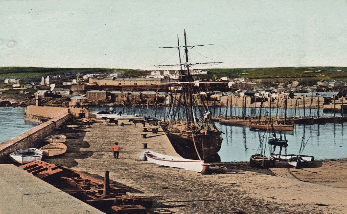 postcard