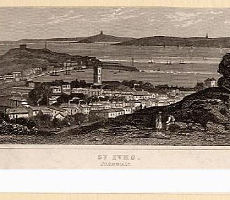 engraving