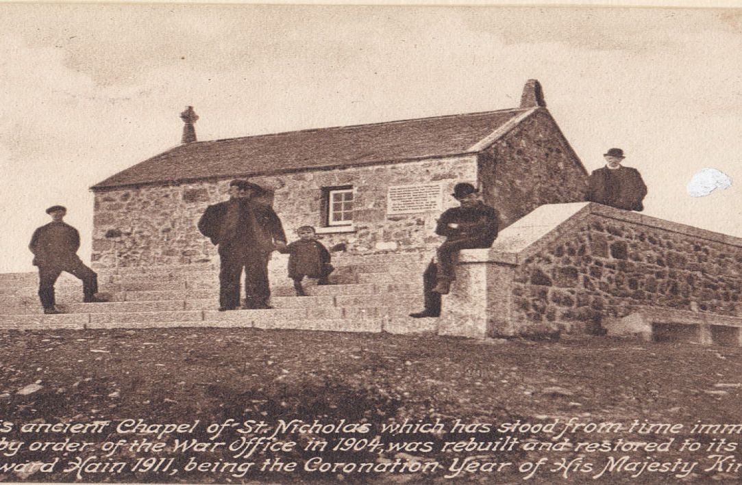 postcard