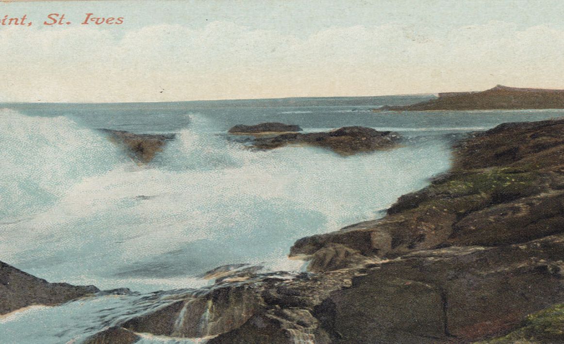 postcard