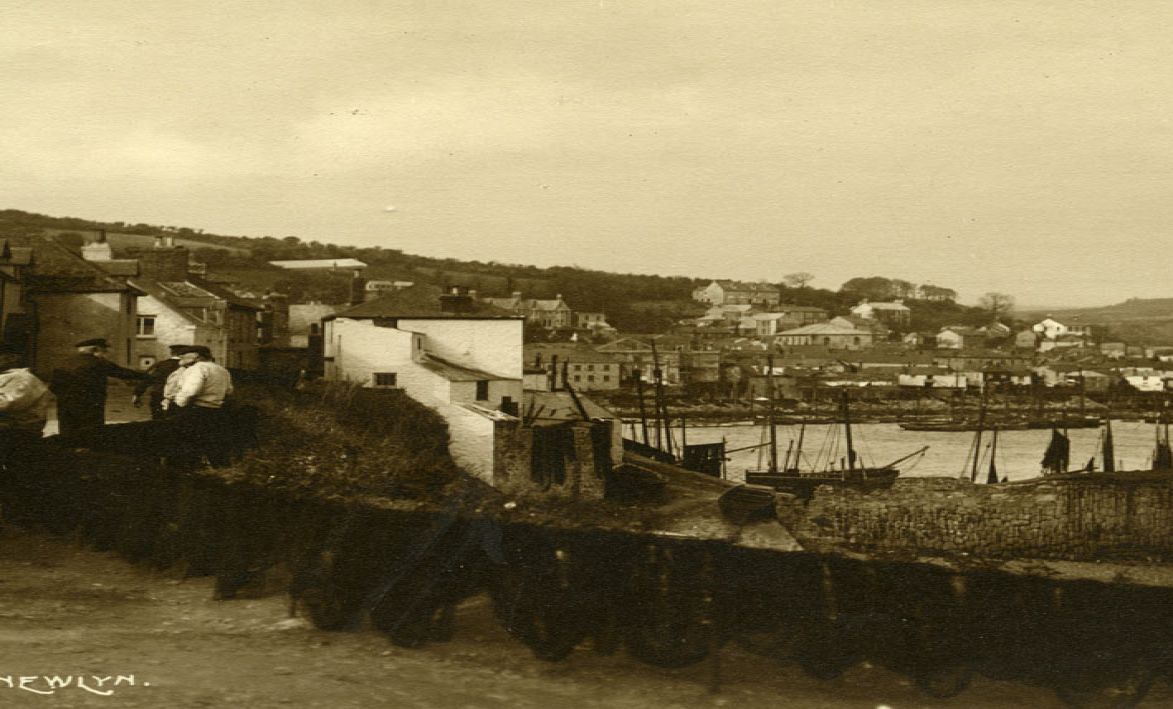 postcard