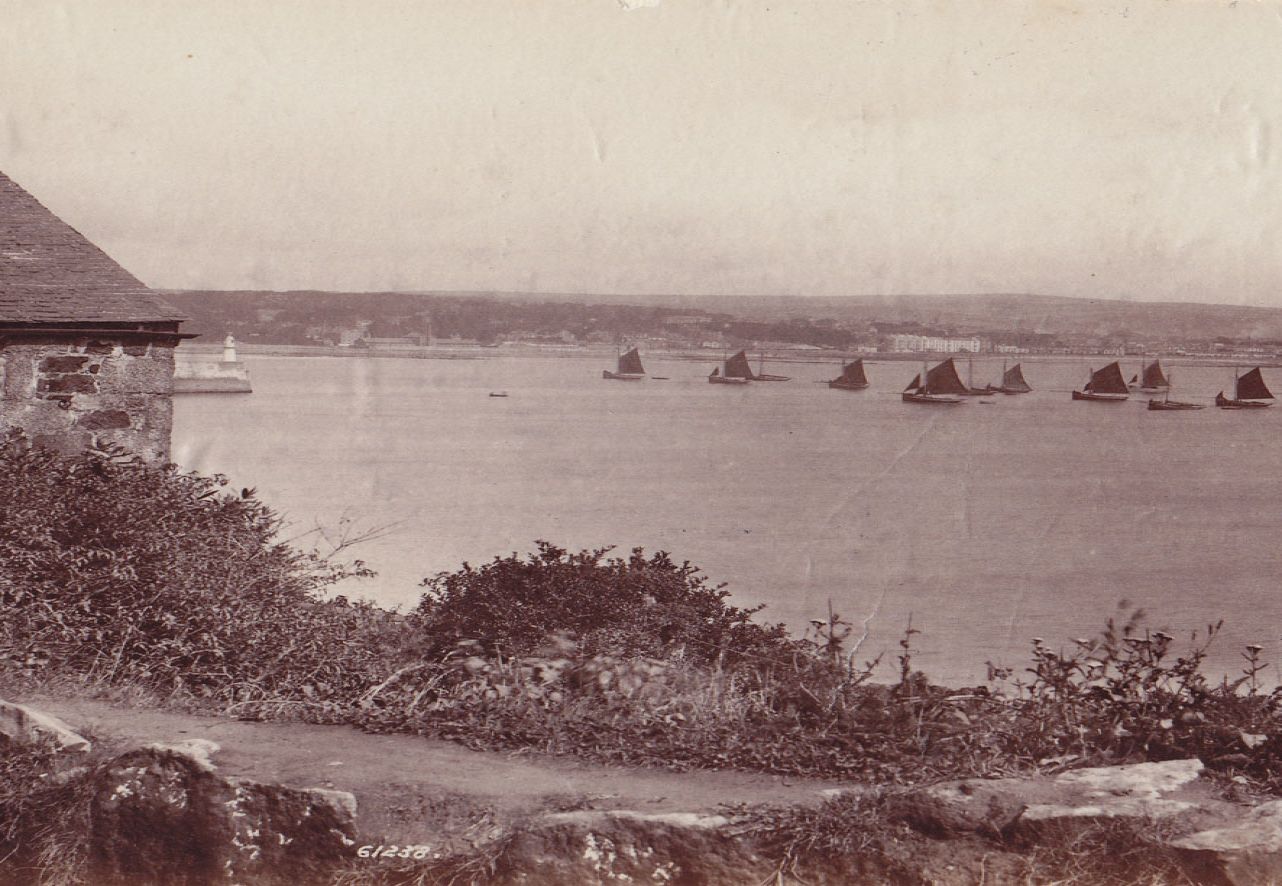 postcard