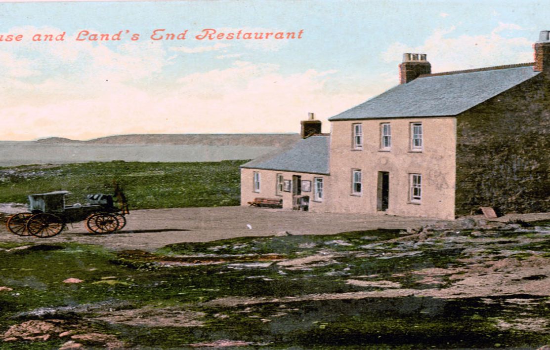 postcard