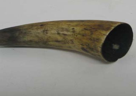 tot horn