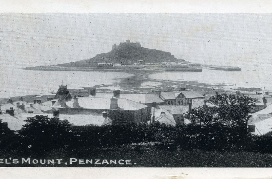 postcard