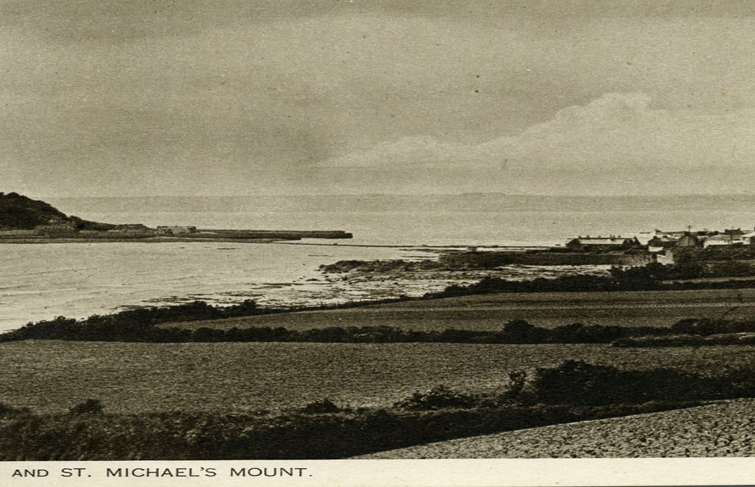 postcard