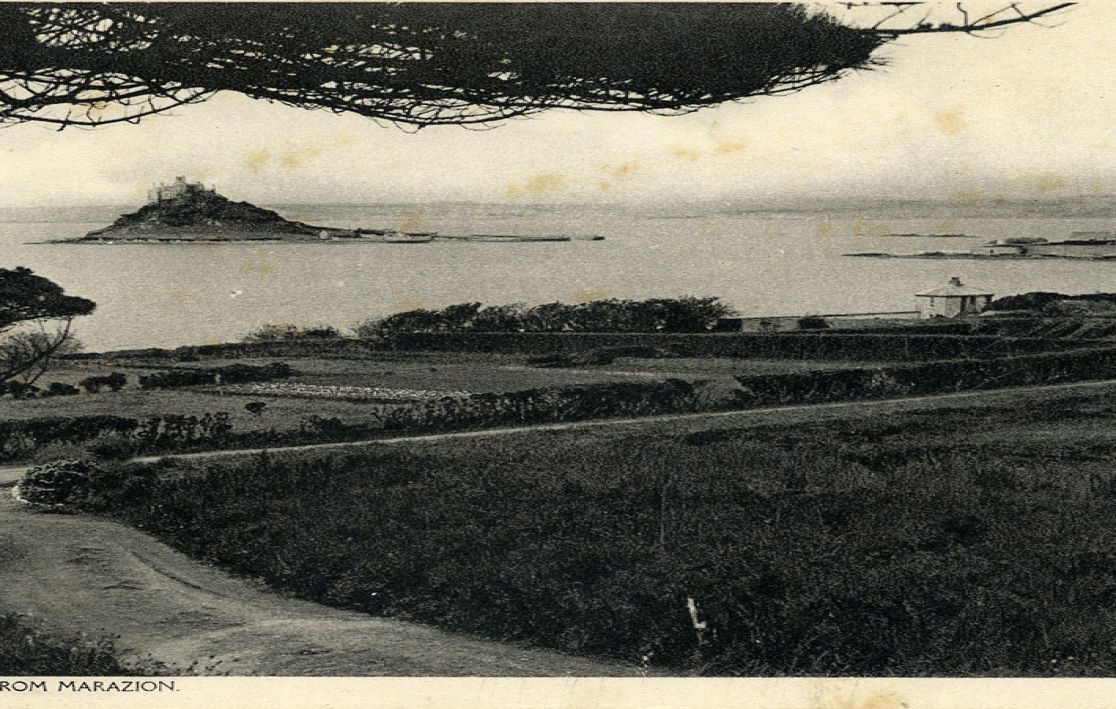postcard