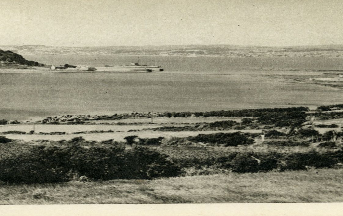 postcard